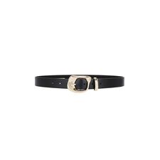 petit moments Link Belt in Black &amp; Gold | REVOLVE