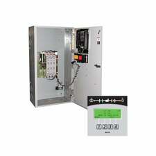 GE Zenith ZTG Series Automatic Transfer Switches