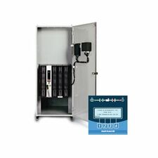 GE Zenith ZTS Series Automatic Transfer Switches