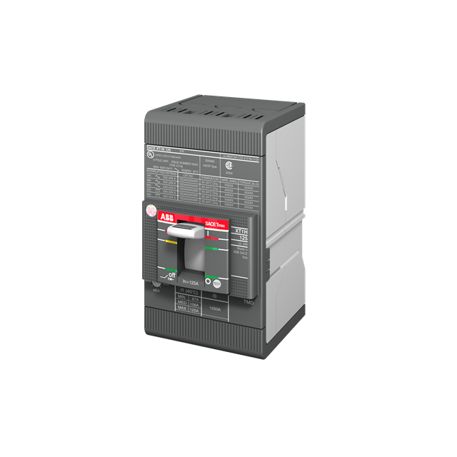 ABB XT1NU3060AAA000XXX Tmax...