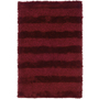 FUSION, Red - Burgundy, Oriental Weavers, Machine Made, Shag Rugs | Oriental Designer Rugs