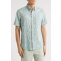 Breeze Short Sleeve Button...