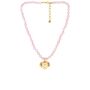 Maison Irem Sweet Pea Neckl...