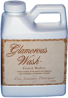 Tyler Glamorous Wash - Fren...