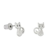 Cute Cat Earrings