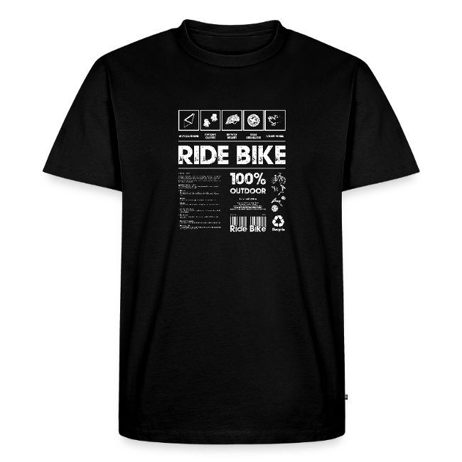 Ride Bike