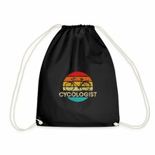 Cycologist mountain bike