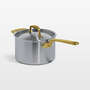 View Made In Stainless Clad...