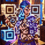 QR CODE AI #003