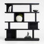 View Shelter 72" Wide Charc...