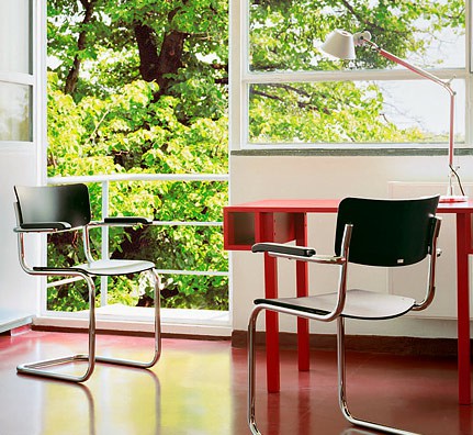 Stams Thonet S 43 Klassik