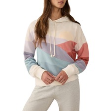 Soleil Canyon Hoodie, Main, color, Canyon Haze