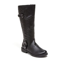  French Blu Vancouver Quilted Boot