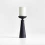 View Izumo Ebonized Wood Pi...