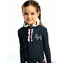 The Poppy Frill Base Layer ...