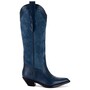 RAYE Cody Boot in Blue | RE...