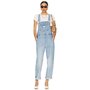 Female Model wearing LEVI'S...