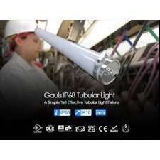 Gauls IP68 LED Tri-proof light