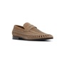 Danilo Woven Penny Loafer, ...