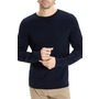 Riland Cable Stitch Cotton ...
