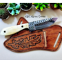 Western USA Knife – Rasp St...