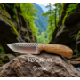 Vintage Western Knife – Ras...