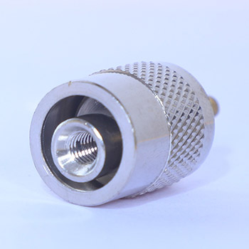 Uhf Plug Connector