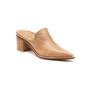 Mason Pointed Toe Loafer Mu...