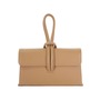 Brynie Faux Leather Wristle...