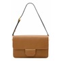 Ondine Leather Shoulder Bag