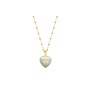  Serene Love - Jade Heart D...