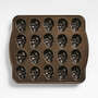 View Nordic Ware Skull Bites Cakelet Pan - image 1 of 9