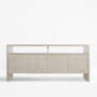 View Dunewood 70" Whitewash...