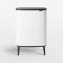 View Brabantia Bo Hi Touch ...