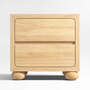View Emery Natural Oak Wood...