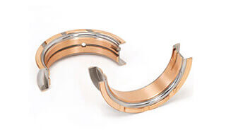Flange Bearings