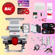 The (New) BAi Mirror