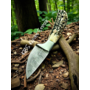 Buckaroo Knife for Rancher ...