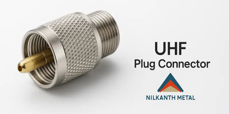 UHF Plug Connector: A Compr...