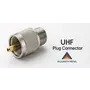 UHF Plug Connector: A Compr...