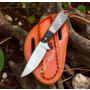 Custom 3.5 Inch Cowboy Knif...