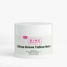 Citrus Grove Tallow Balm