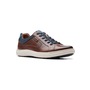  Mapstone Lace-Up Leather S...