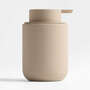 View Varick Sand Silicone C...