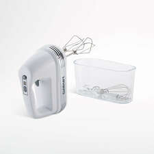 View Cuisinart ® Power Advantage ® PLUS 9-Speed Hand Mixer with Storage Case - image 1 of 6