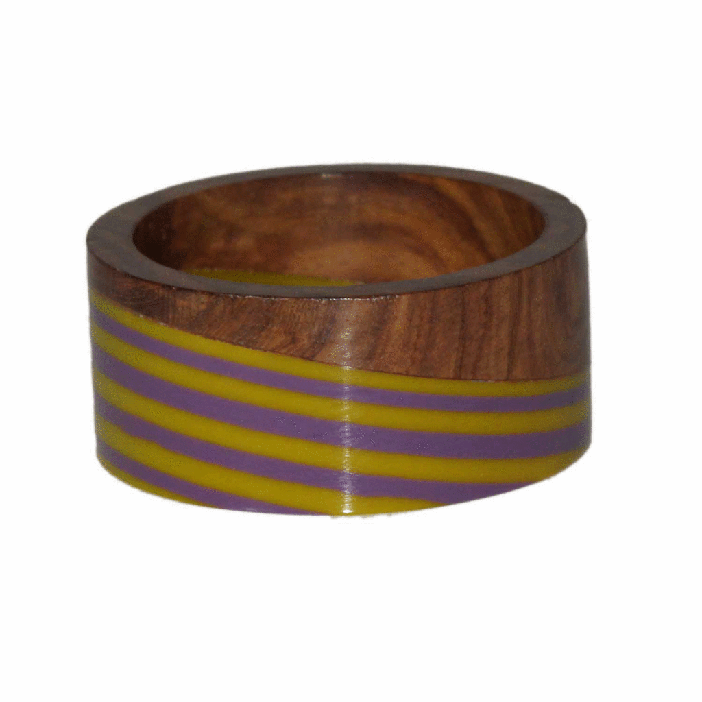 Timber Bracelet - Zarood - ...