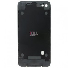 iPhone 4 Back Cover Assembly Black
