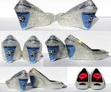 Crystal Lamborghini Wedding...