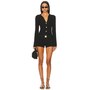CIN CIN Insider Playsuit in...