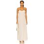Tularosa Mila Maxi Dress in...